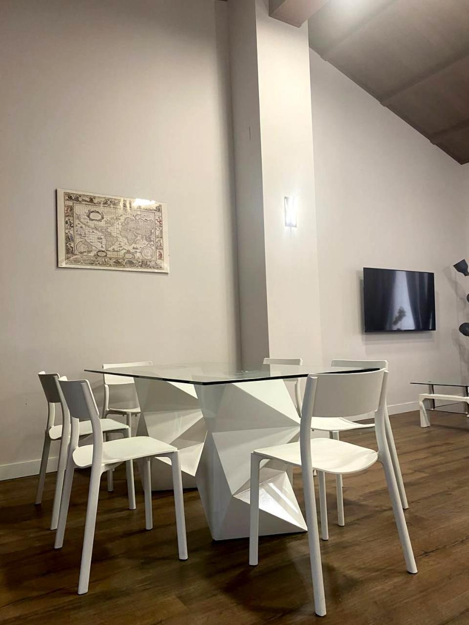 Casa De La Luna Alicante Eksteriør bilde