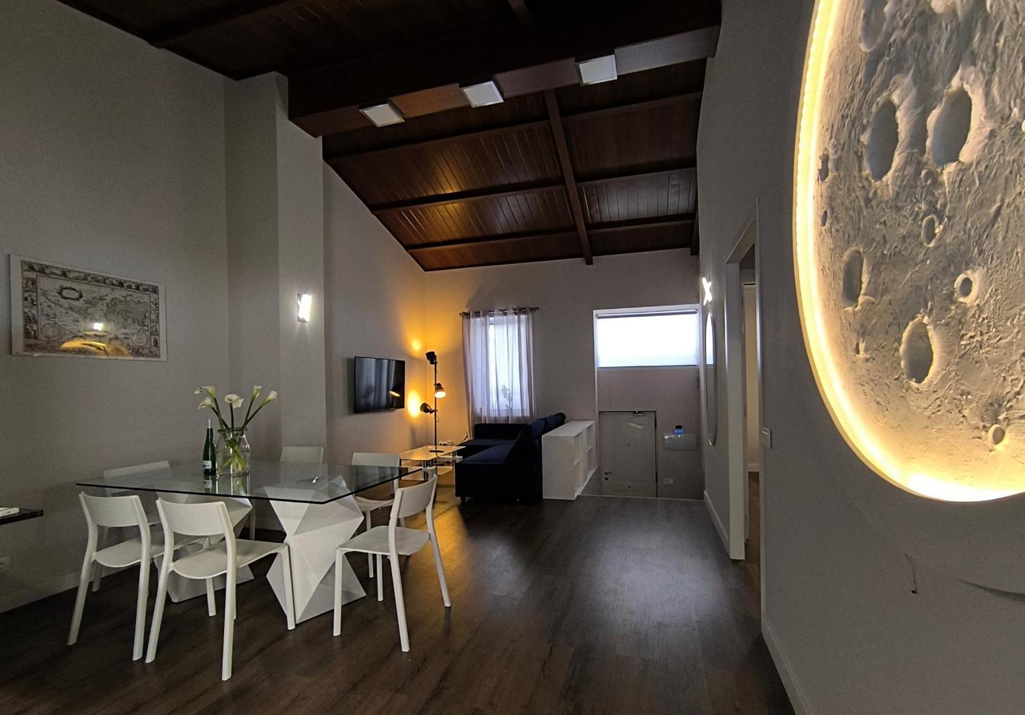 Casa De La Luna Alicante Eksteriør bilde