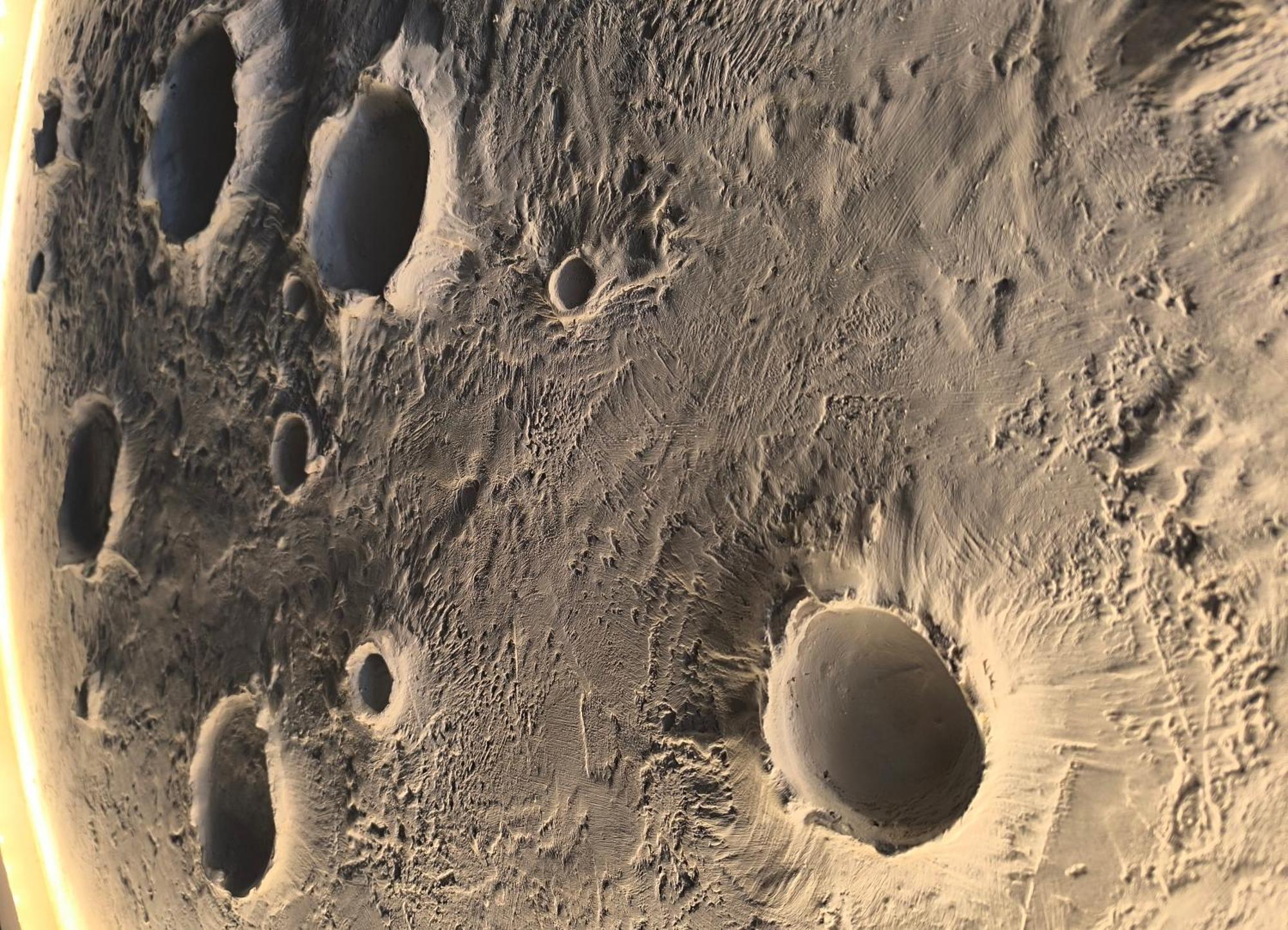 Casa De La Luna Alicante Eksteriør bilde